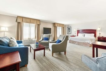 Hampton Inn Nashua