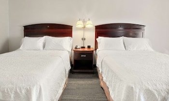 Hampton Inn Nashua