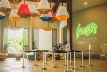 Fiesta Resort All Inclusive
