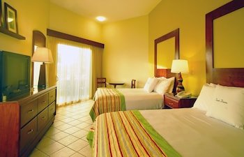 Fiesta Resort All Inclusive
