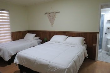 Riverline Lodge