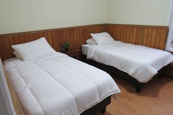 Riverline Lodge