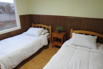 Riverline Lodge