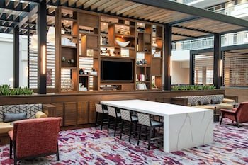 Embassy Suites Walnut Creek