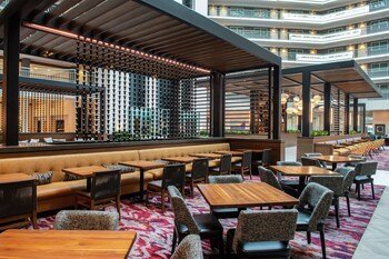 Embassy Suites Walnut Creek