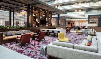 Embassy Suites Walnut Creek
