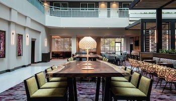 Embassy Suites Walnut Creek