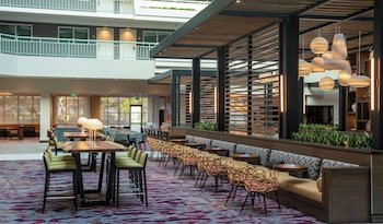 Embassy Suites Walnut Creek