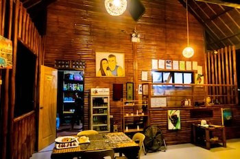 Loboc Cool River Resort
