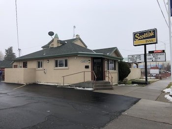 Scottish Inns Winnemucca