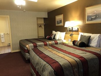 Scottish Inns Winnemucca