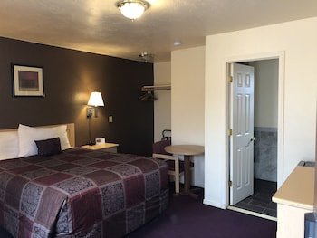 Scottish Inns Winnemucca