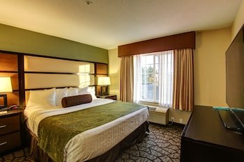 Best Western Plus Vancouver Mall Dr. Hotel & Suites