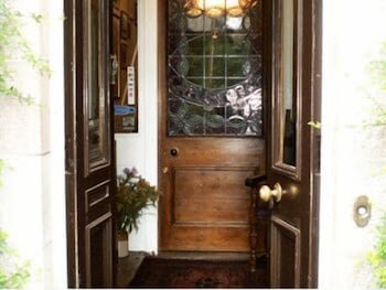 Greystones B&B