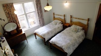 Greystones B&B