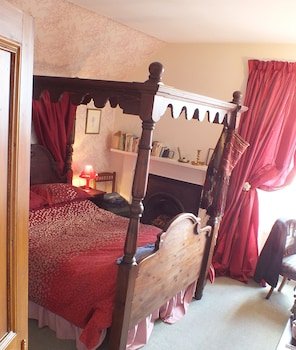 Greystones B&B