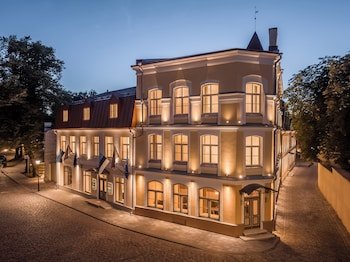 Nunne Boutique Hotel