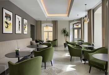 Nunne Boutique Hotel