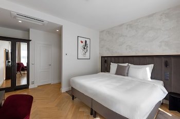 Nunne Boutique Hotel