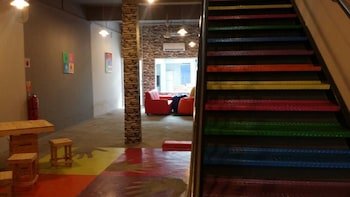 Wassup Youth Hostel