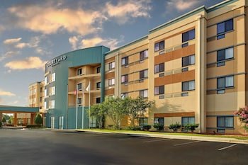 Courtyard Warner Robins