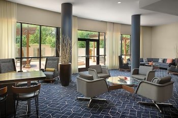 Courtyard Warner Robins
