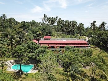 The View Hotel and Restaurant