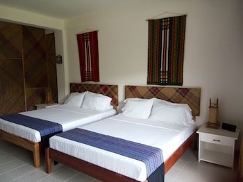 The View Hotel and Restaurant