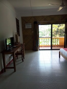 The View Hotel and Restaurant