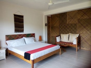 The View Hotel and Restaurant