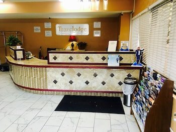 Travelodge by Wyndham Reno Downtown