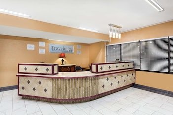Travelodge by Wyndham Reno Downtown
