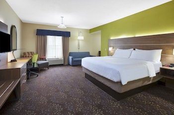 Holiday Inn Express & Suites Circleville