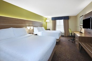 Holiday Inn Express & Suites Circleville