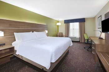 Holiday Inn Express & Suites Circleville