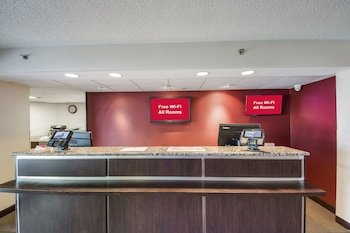 Red Roof Inn Laredo