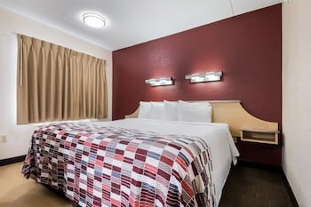Red Roof Inn Laredo