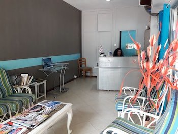 Elysee Residence