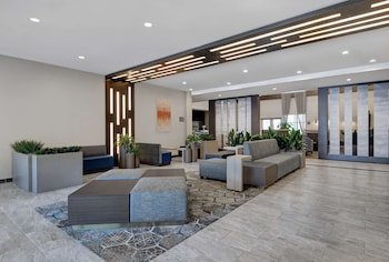 Homewood Suites by Hilton Edison Woodbridge