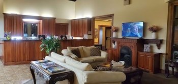 Americas Best Value Inn Chippewa Falls