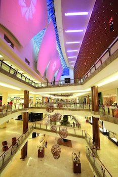 Cititel Mid Valley