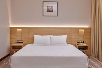Cititel Mid Valley