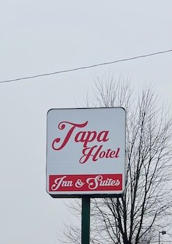 Comfort Suites 