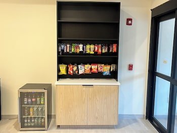 Comfort Suites 