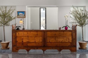 Atalanti Boutique Hotel