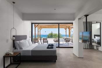 Atalanti Boutique Hotel