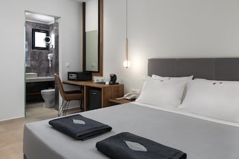 Atalanti Boutique Hotel