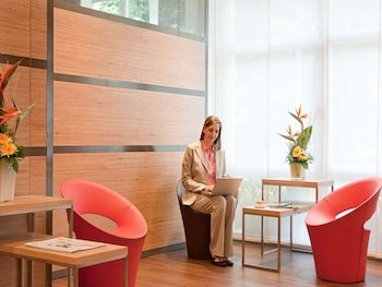 Hotel ibis Aachen Marschiertor (Aix la Chapelle)