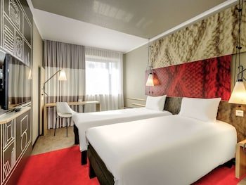 Hotel ibis Aachen Marschiertor (Aix la Chapelle)