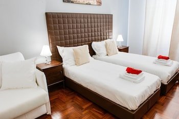 Lh Royal Suites